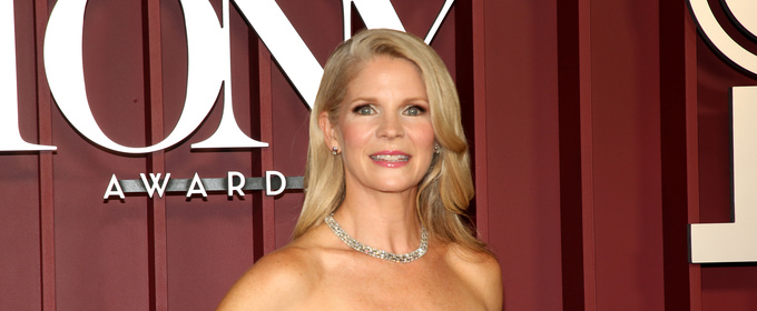 Kelli O'Hara Joins SHERIFF COUNTRY Series in Recurring Role