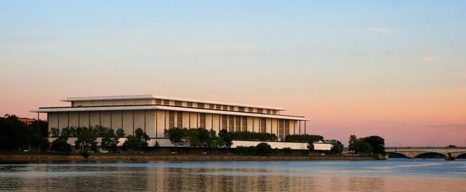 New York City Ballet Cancels Kennedy Center Performances