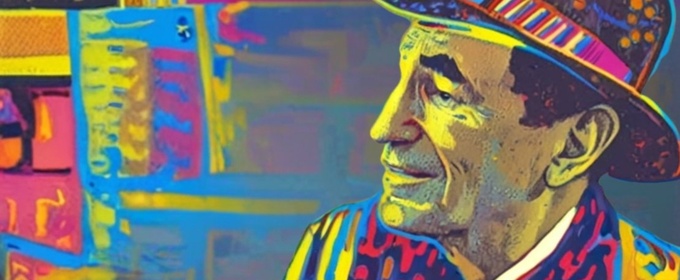 ALBIE SACHS, FATHERS, SONS AND SOFT VENGEANCE Will Open in May