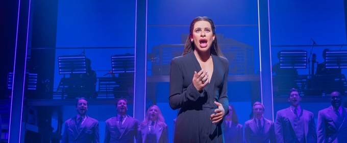 Playlist: The Greatest Female Broadway Anthems