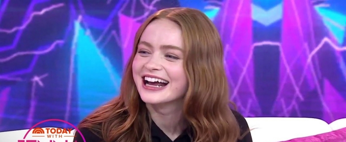 Video: Sadie Sink Talks Singing Challenges in O'DESSA and Returning to Broadway