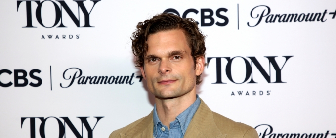 PBS's STAGEBOUND Sets Andrew Durand for Episode 2; Release Date Revealed