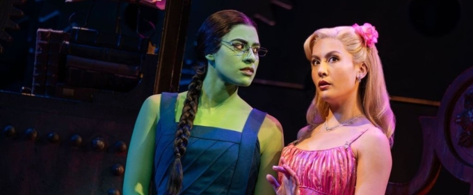 Review: Rejoicify! WICKED is Back in Milwaukee