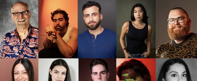 Staged Reading of T.O.Y. Set for April at Reverie Room NYC