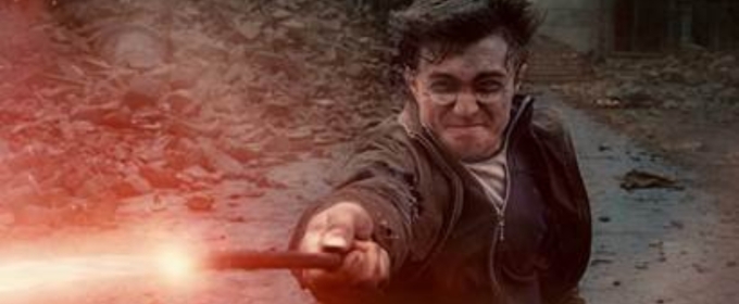 HARRY POTTER AND THE DEATHLY HALLOWS - PART 2 to be Presented With Live Orchestra at Ohio Theatre