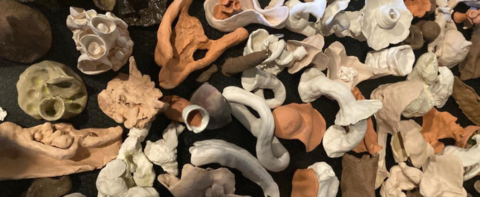 ITERATION IV (FOR ALLEN) To Be Presented At LA MAMA MOVES! Dance Festival