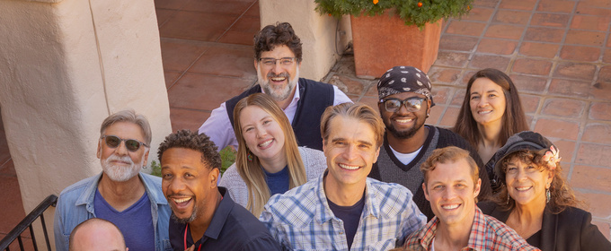 US Premiere of Arun Lakara's HEIST to be Presented at Arizona Theatre Company