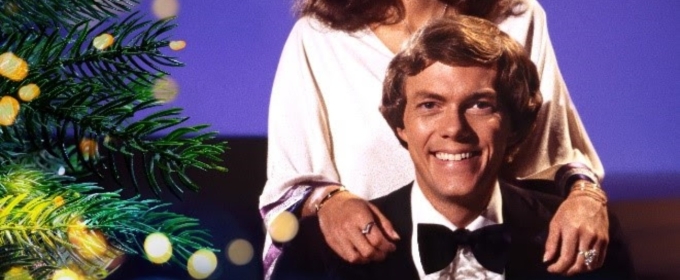 Remastered Carpenters Christmas Album Available Now