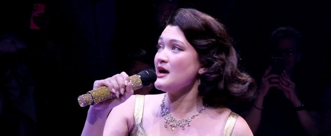 Isa Briones Speaks Out on Audience Member Shouting to Her Mid-Performance