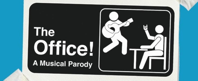 THE OFFICE! A MUSICAL PARODY Launches 'Dwights Drink Free' Promotion