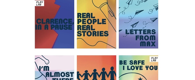 LETTERS FROM MAX, I’M ALMOST THERE, And A NUMBER Highlight Ancram Center For The Arts 2026 Season