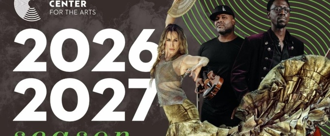 GISELLE, FIDDLER ON THE ROOF, and More Set For Chandler Center For The Arts 2026/2027 Lineup