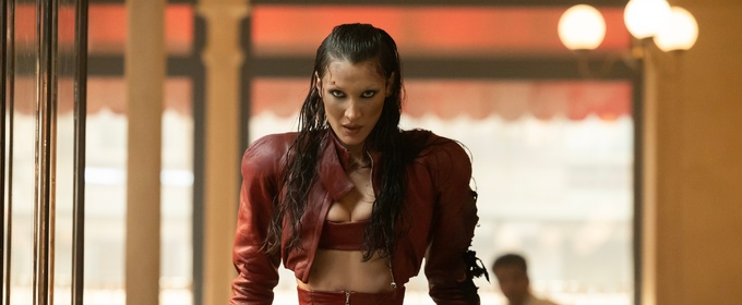 Video: Watch Bella Hadid in the Opening Scene of FX's THE BEAUTY