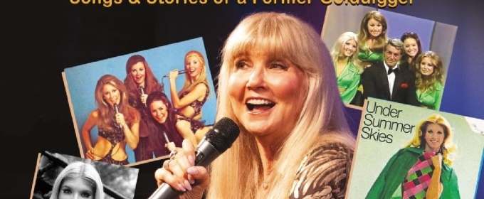 Michelle DellaFave Comes to Don't Tell Mama