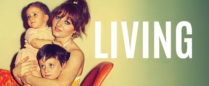 Cast Set For LIVING At Sheffield Theatres