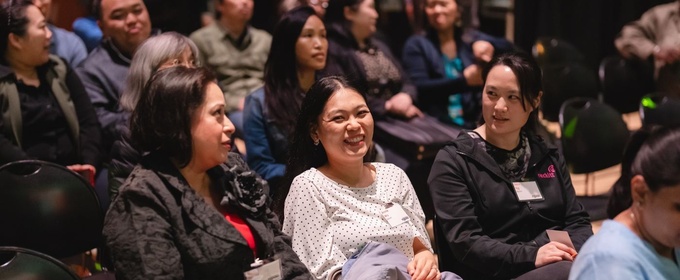 NJPAC to Honor Asian American and Pacific Islander Heritage Month With Free Event