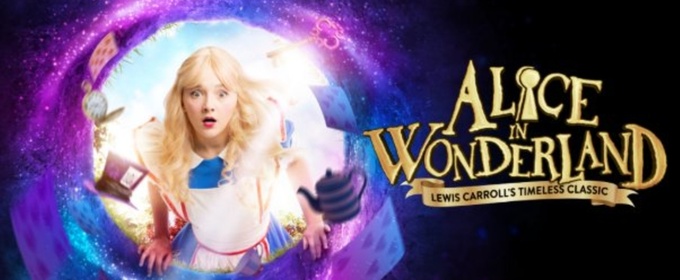 ALICE IN WONDERLAND Will Return to London With Two-Venue Summer Run