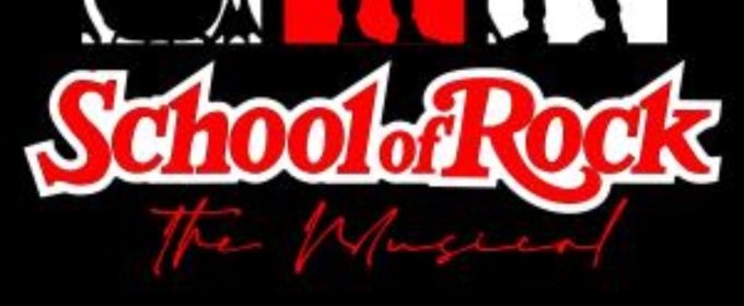 Review: SCHOOL OF ROCK at Scottsdale Desert Stages Theatre