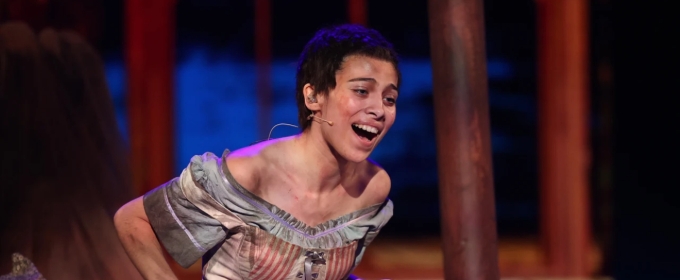 TV: Melani García gana ‘Tu Cara Me Suena 12’ con una impresionante imitación de Anne Hathaway