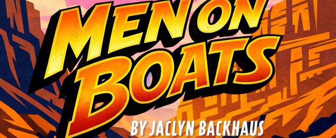 Review: MEN ON BOATS at City Theatre Austin