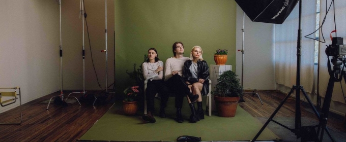 Eliza & The Delusionals to Release Album 'Make It Feel Like The Garden,' Share New Single