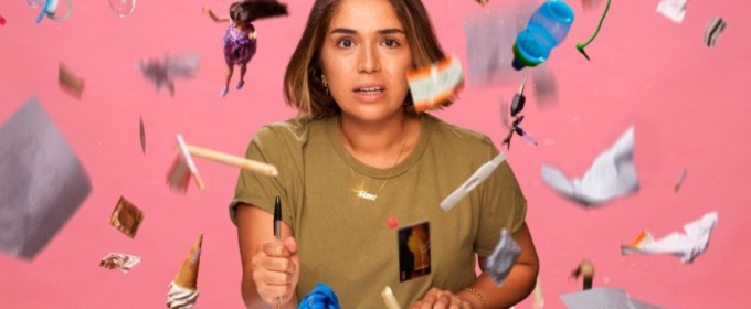 (THE) WOMAN Comes to the Park Theatre