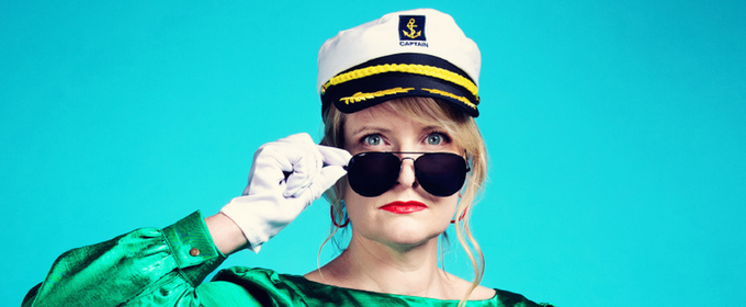 BLODWEN ROCKS THE BOAT Embarks on UK Tour This Spring