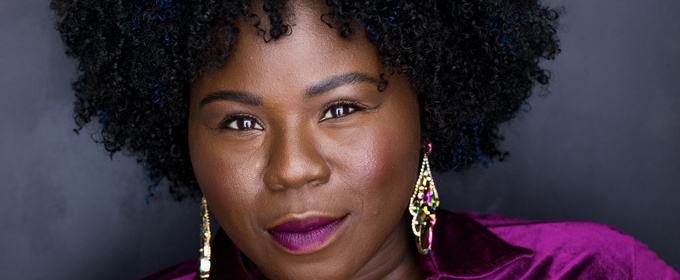 Tiffany Mann to Headline Dallas Theater Center's CENTERSTAGE Gala