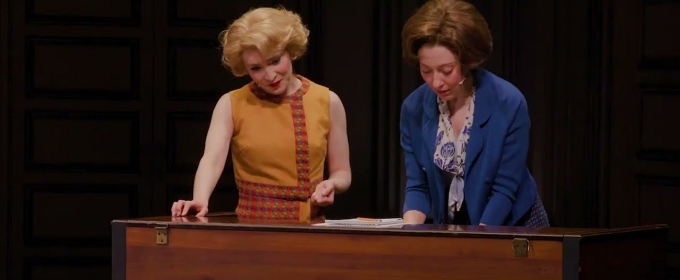 Video: Get A First Look At BEAUTIFUL THE CAROLE KING MUSICAL at Paramount Theatre in Aurora