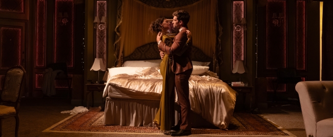 Review: DODI & DIANA at Mosaic Theater Company