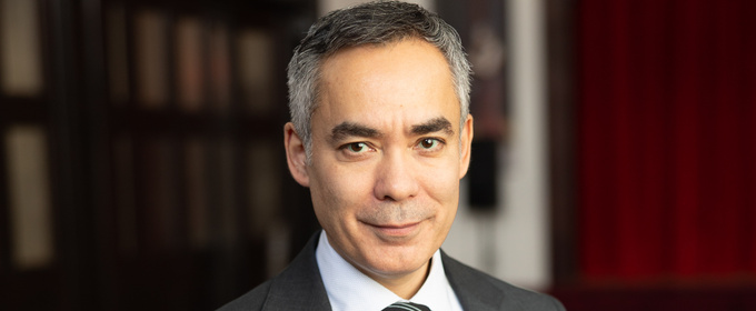 Newport Classical Names Oliver Inteeworn As Executive Director