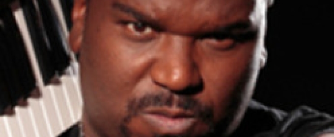THE OFFICE Star Craig Robinson To Perform At Comedy Works South At The Landmark