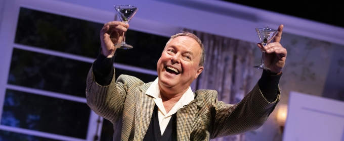 Review: WODEHOUSE IN WONDERLAND, Theatre at the Tabard