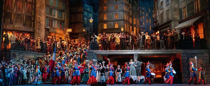 Ramón Tebar Will Debut at the Metropolitan Opera