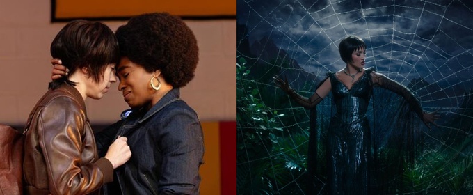 LIBERATION, KISS OF THE SPIDER WOMAN, & More Win 2026 GLAAD Media Awards - Full List