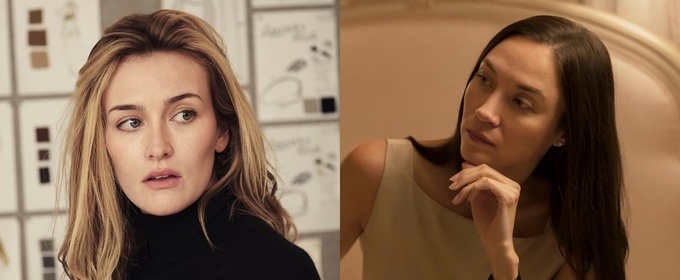 How You Know These LOVE STORY Stars From Broadway: A Stage Guide to the FX Series