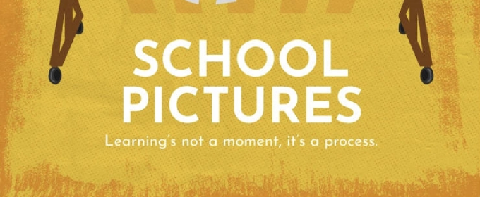 Review: SCHOOL PICTURES at Theater Latté Da