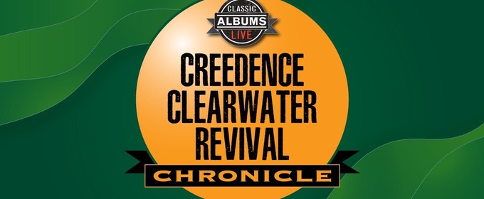 The Classic Albums Live Series Will Continue at The Bilheimer Capitol Theatre