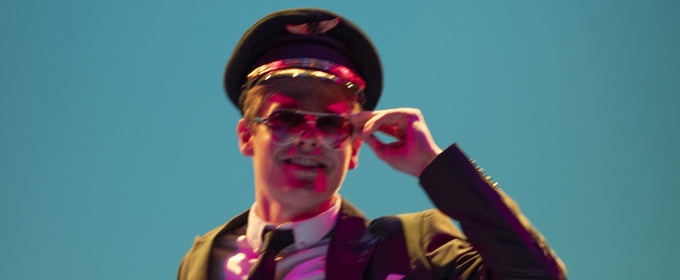Photos: City Circle Theatre Company Presents CATCH ME IF YOU CAN