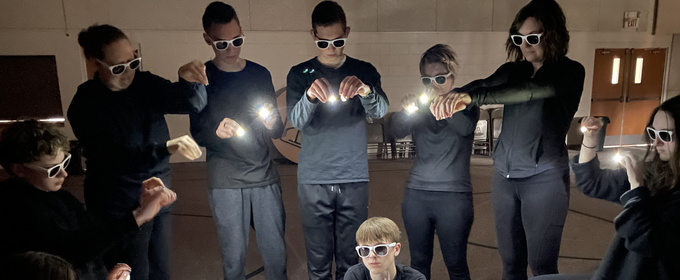 Sauk Theatre in Jonesville to Host SAUK SHORTS Featuring Local Playwrights