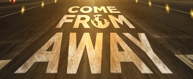 Interview: Adam Williams And Kristin Kelleher of COME FROM AWAY at Short North Stage