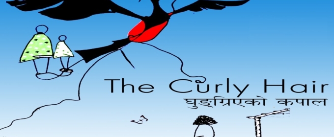 Review: CURLY HAIR BOY at Rarig Kilburn Theatre