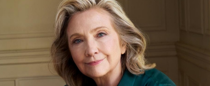 Hillary Rodham Clinton Comes to the Bushnell in September