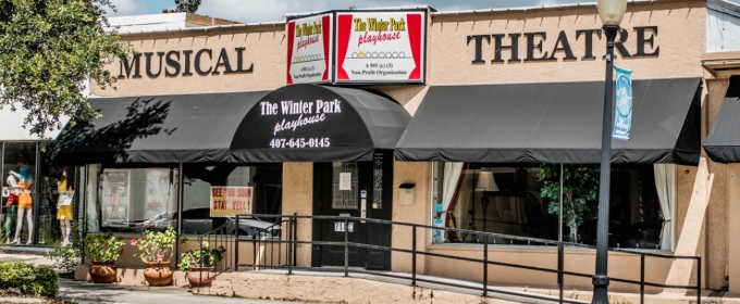 Winter Park Playhouse Announces Their New 2025/2026 Series of Professional Musicals