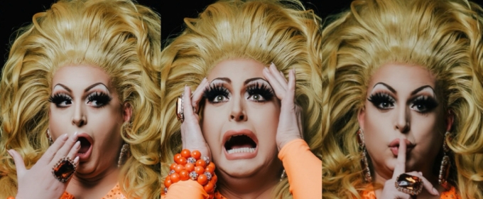 Aggy Dune To Make Rochester Fringe Festival Debut With UNPLUGGED, UNCENSORED & UNHINGED