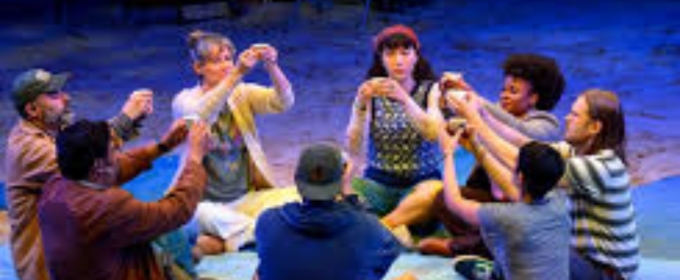 Review: OCTET at Hudson Valley Shakespeare