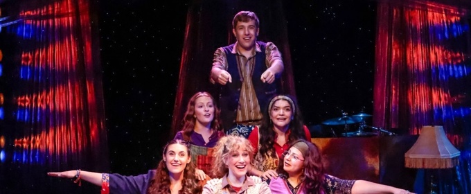 Florida Studio Theatre Receives $4,000 Grant to Stage Student-Written Plays