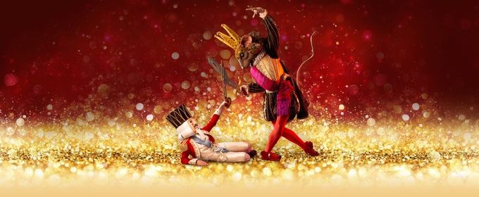 Philadelphia Ballet Dancer Returns to THE NUTCRACKER After Cancer Treatment