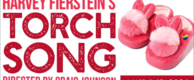 TORCH SONG Comes to Six Points Theater in May