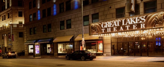 SWEENEY TODD and More Set for Great Lakes Theater 2026-27 Season